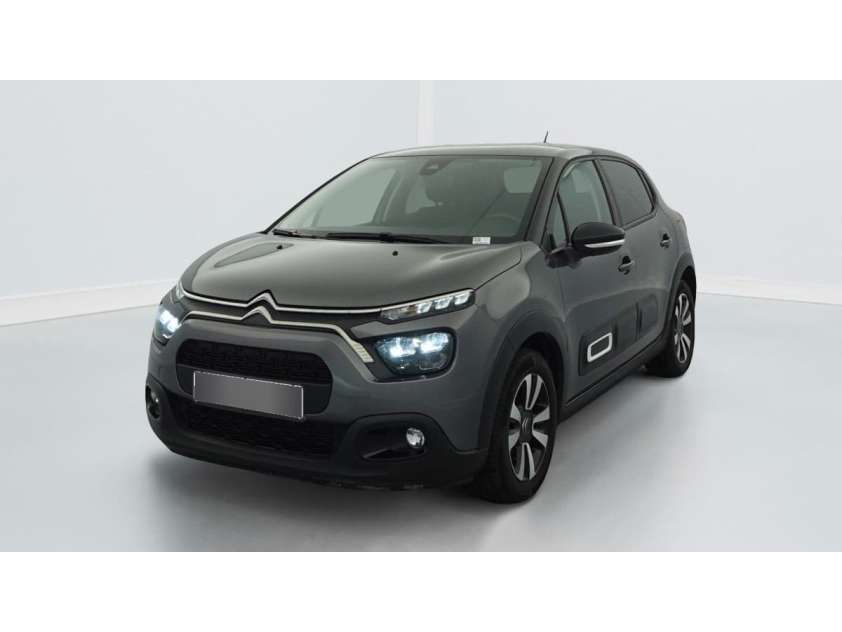 CITROEN C3 1.2i PURETECH•EERSTE EIGENAAR